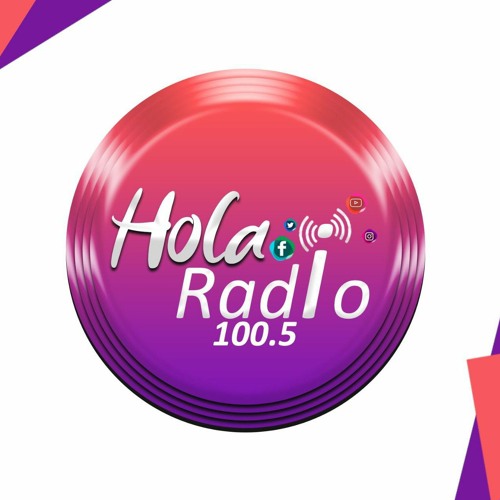 Hola Radio 100.5 fm’s avatar
