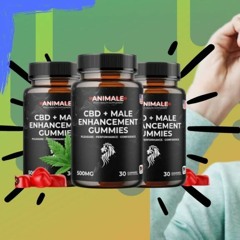 White Label CBD Gummies