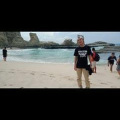 Maz Agung