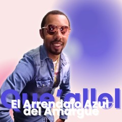 El Arrendajo Azul del Amargue