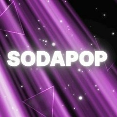 TTV_SODAPOP1390 2.0 (ON MY MAIN ACCOUNT )