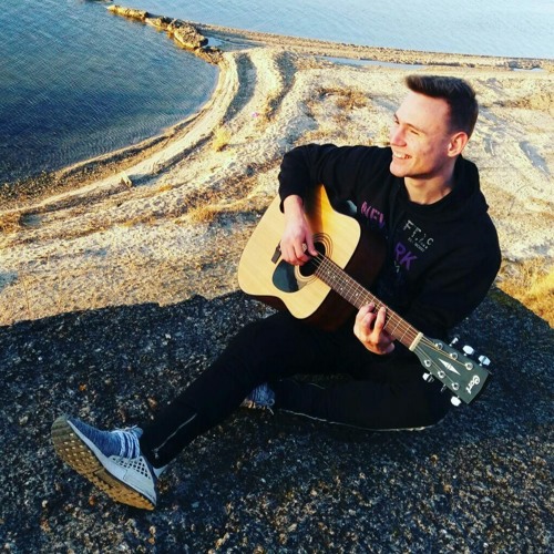 DAVA - МОРЕ (Cover by SEGO / СЕГО)