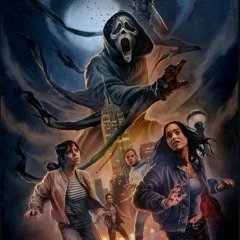 Scream VI Completa 2023 en español