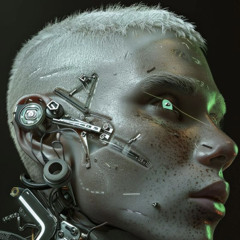 cyborg