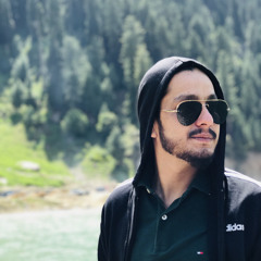 Imad shah