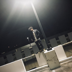 MrLetterX