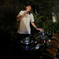 Hard Groove Mix 1