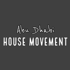 ADHouseMovement