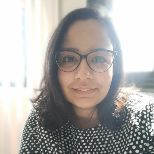 Mariam K. Awadalla’s avatar