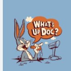 Bugs bunny
