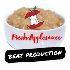 Fresh Applesauce Beats