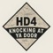 HD4 KNOCKING ON YOUR DOOR  @JOEDHUDDERSFIELD