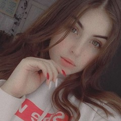 Октябырская дама 🖤