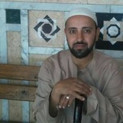 Mohamed Abdelwahab Rabei