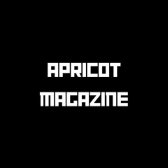 Apricot Magazine