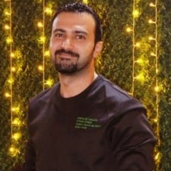 Mohamed Hamdy