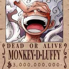 Stream Monkey D. Luffy music  Listen to songs, albums, playlists