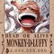 MONKEY.D LUFFY