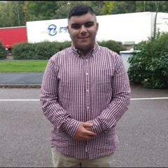 Josef Salim