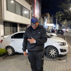 Johan Dj