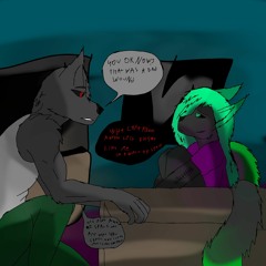 HollowWolfOmega