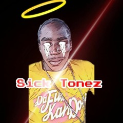 Sick Tonez 117 Spartacus