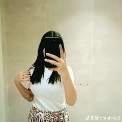 Rahma Hany