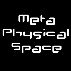 Metaphysical Space