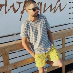 Bruno Miguel