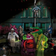 𝕷𝖔𝖗𝖉 𝕿𝖎𝖓𝖎𝖊𝖇𝖑𝖆𝖘