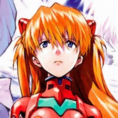 asuka Langley