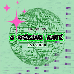 GSTRINGRECORDS