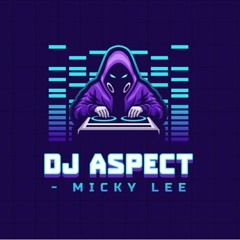 DJ Aspect - Micky Lee