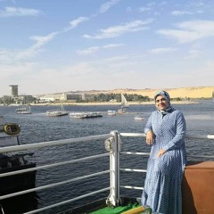 Mona zakria