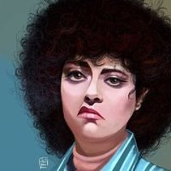 Omnia Magdy