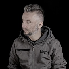 Tribalanga mix - Pablo de Grey