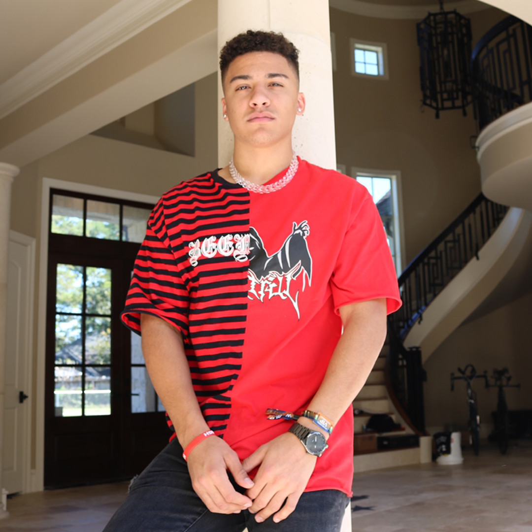 Stream Jayden Mckenzey (jmac) music | Listen to songs
