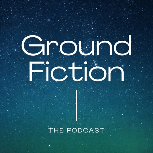 Andrew Hinshaw Reads from "Ground Fiction Vol. 2"