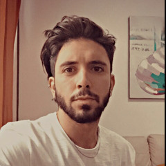 Nicolas Perez Lupo