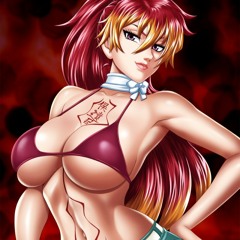 Blue Exorcist Demon Girls