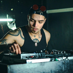 Ánton dj
