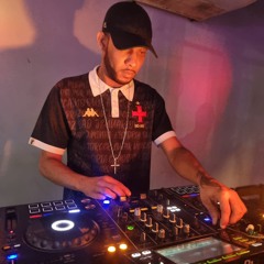 DJ DN DE GUARÚS