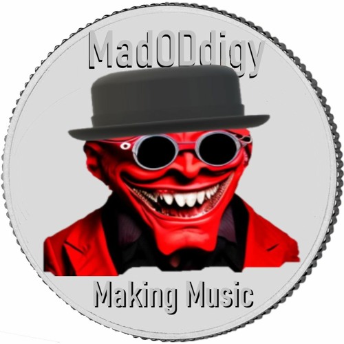 MadODdigy 🔈🔉🔊🎵🎶’s avatar