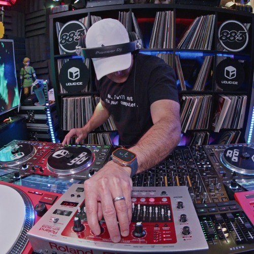 Funky House Mix | R3dLabs Monthly Showcase | July 7, 2025 [P2]