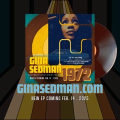 Gina Sedman