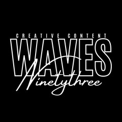 wavesninetythree
