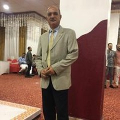 سعد جد معاذ