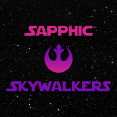 Sapphic Skywalkers