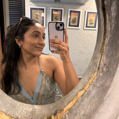 Radhika Ramesh