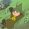 Crone